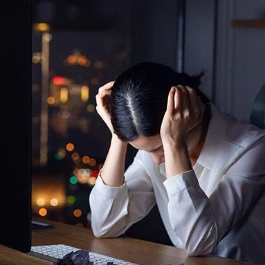 如果你因为这个辞职，下一份工作也不会长久