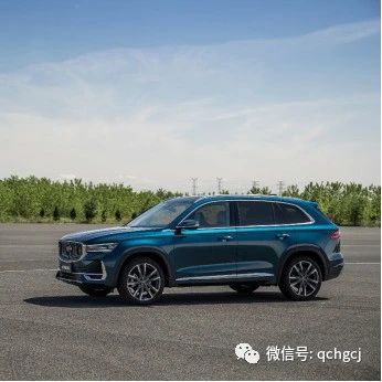 技术赋能的虎气，让吉利首月斩获近15万销量