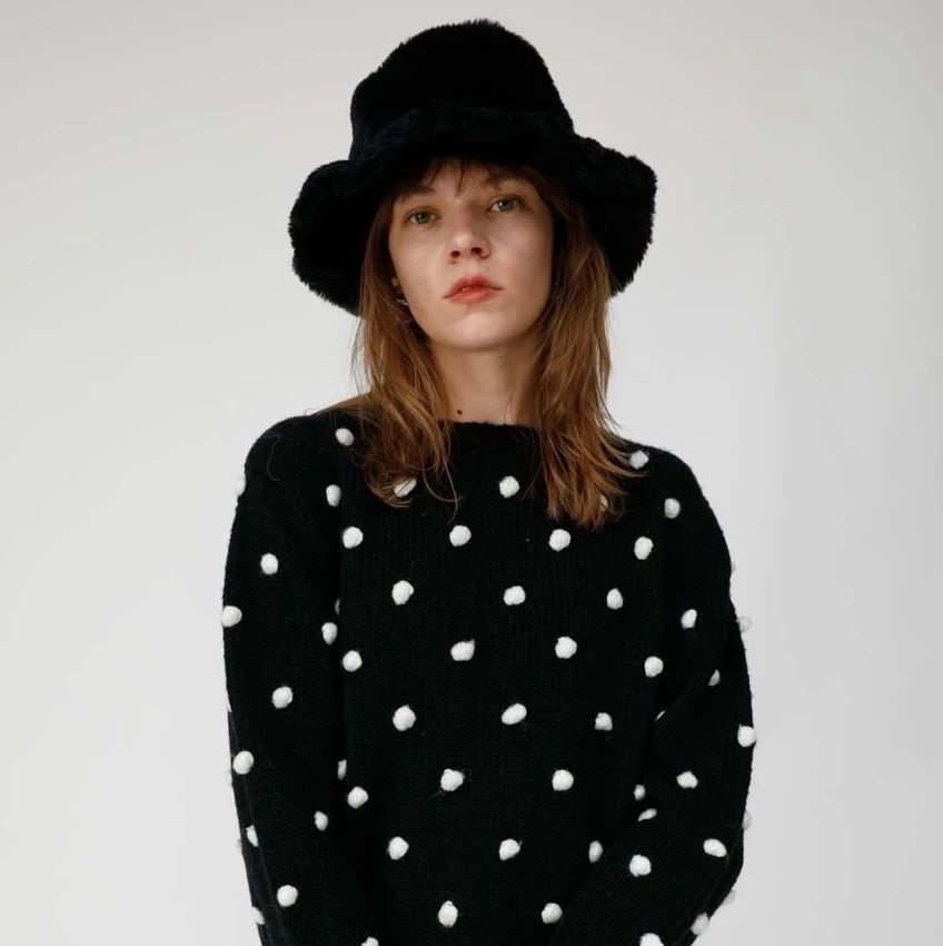  | MOUSSY NEW ARRIVAL NEW STYLE