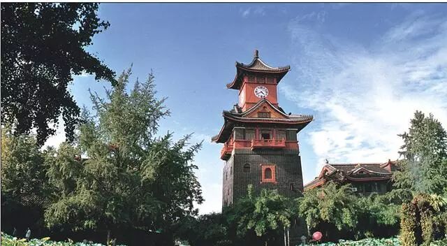 这所985大学被调侃为“巨无霸”大学，但其口碑很好全国知名