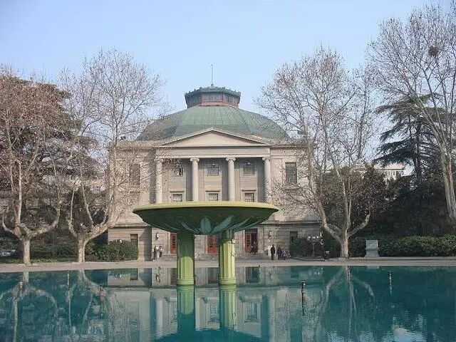 其实我想说，东南大学这所优秀的985大学真的不在福建省