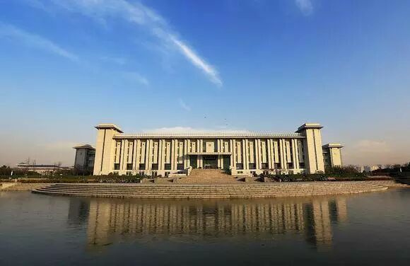 其实我想说，东南大学这所优秀的985大学真的不在福建省