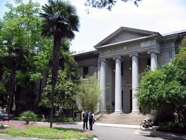 其实我想说，东南大学这所优秀的985大学真的不在福建省