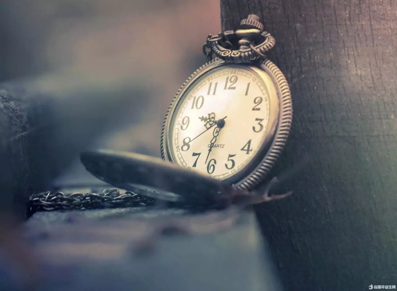 只有把握当下，才能不悔此生