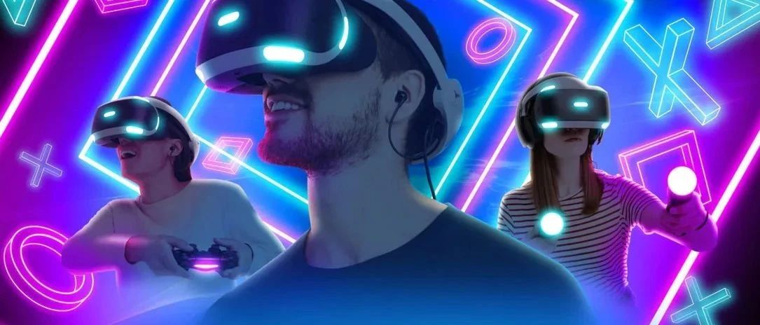 “PS VR亮點”一連公布六款新作，今年都能玩到！