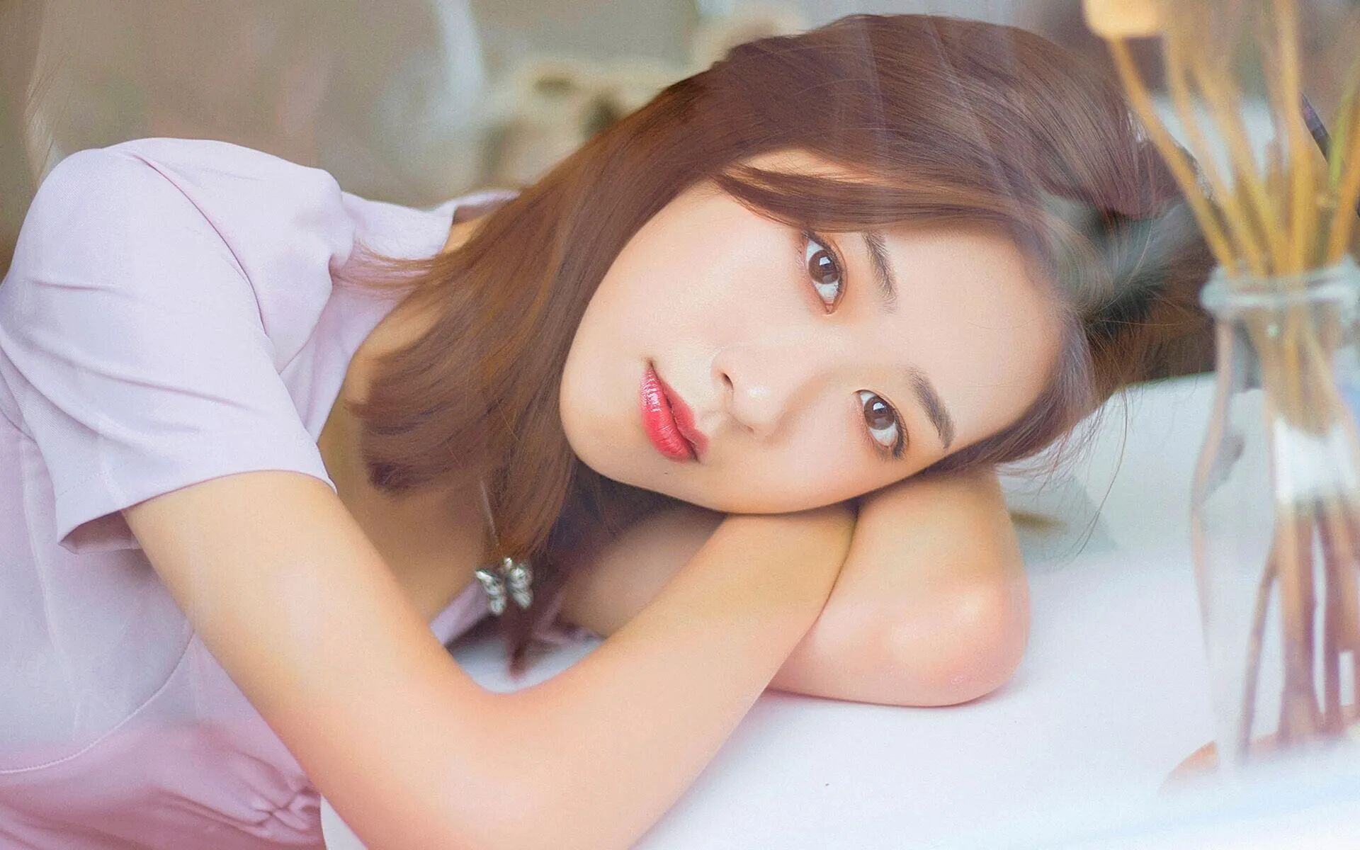 敷面膜是早上好还是晚上好？区别可大了！别怪我没告诉你