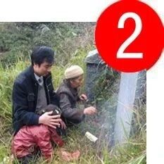 给先人上坟，别选这个时间去，不然来年倒霉又败财！