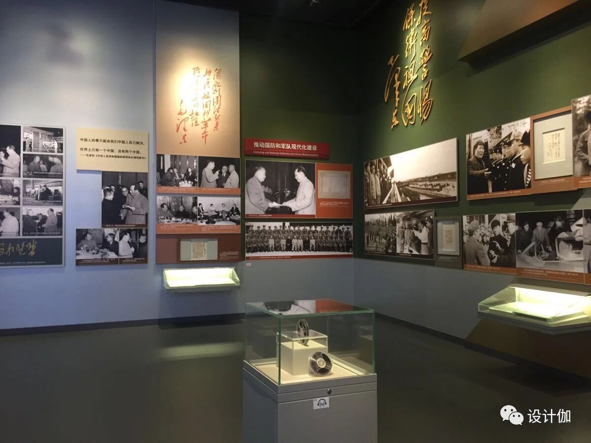 中式极简 素净悠长 回味“恰同学少年”时光