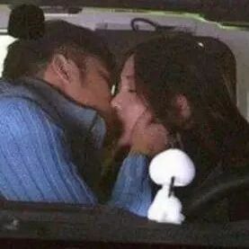 陈赫杨颖出轨照曝光？双方工作室齐声辟谣！网友们不相信！