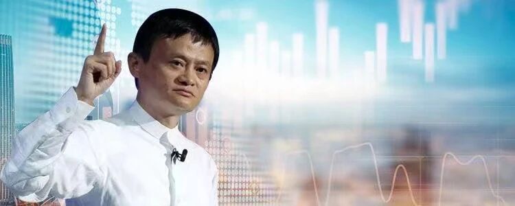 再见了！马云！再见了余额宝！！！即将被这家兴起的公司取代！