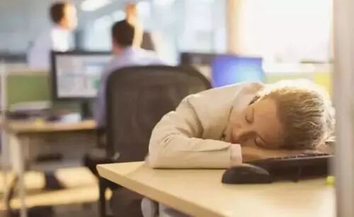 最佳午睡时间竟是……超过这个数，心血管问题风险大增！