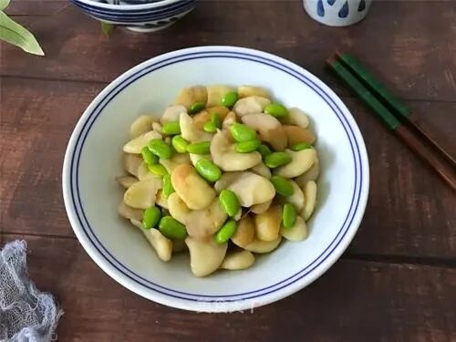 9月不吃它实在亏，蛋白质是山药4倍，清热润肺增免疫，现在吃正当时！