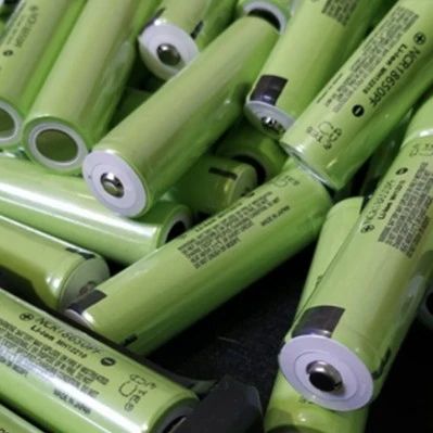 首批新能源车电池面临“退役”，这些电池最终都去了哪里？