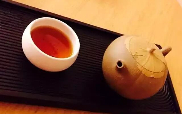 茶“道”上的黑话，喝茶人必须懂