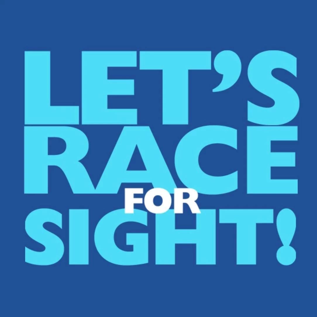 ΪEYEǰ | Race For Visionж