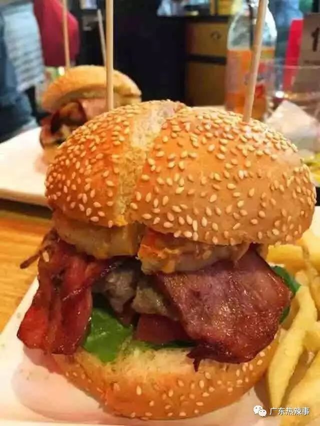 闲暇从广东去香港玩~35款最具人气平价美食,开启逛吃模式!