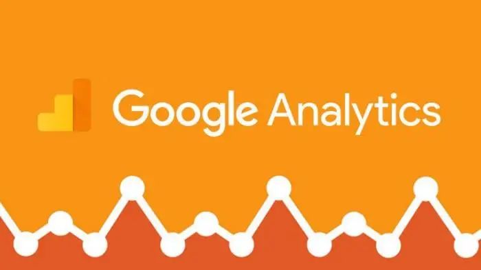 Goolge Analystic申请及跟踪设置(图1)