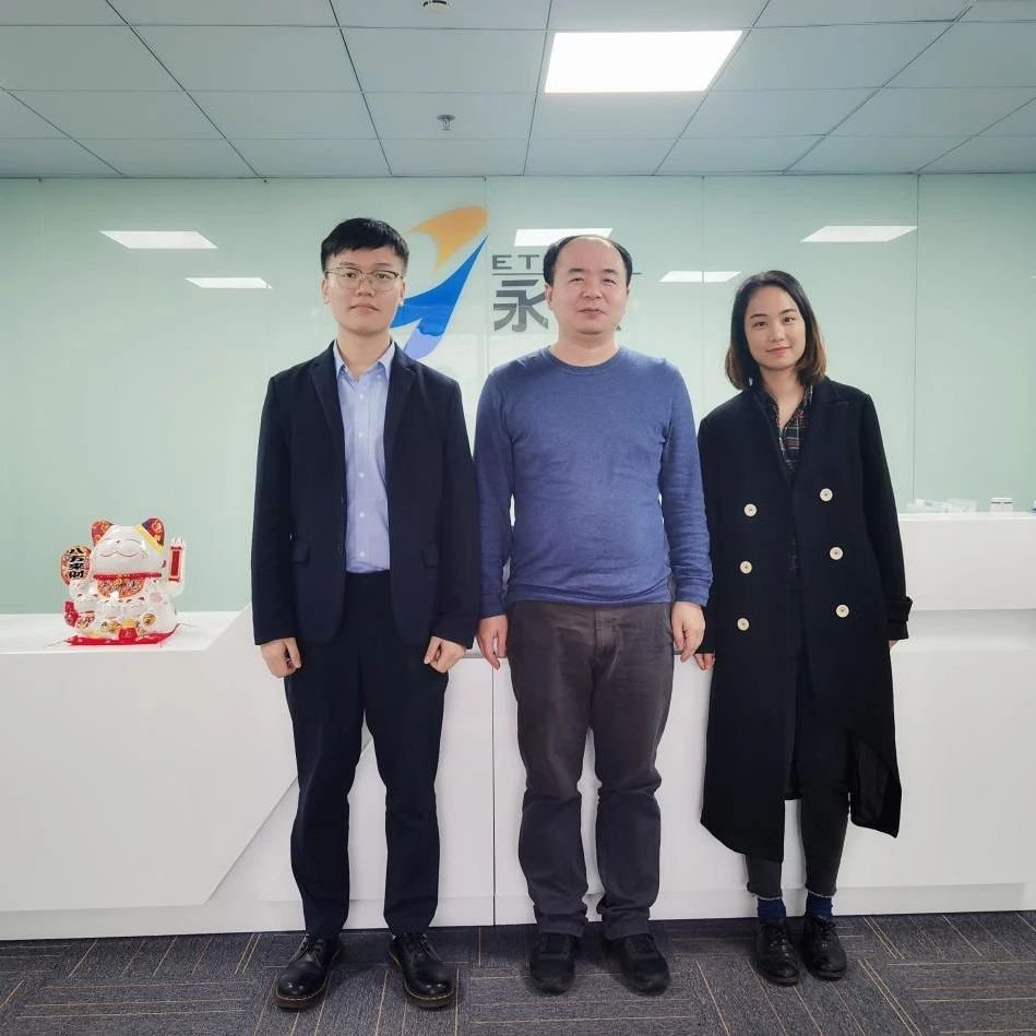 讯石专访 | 武汉永鼎光电子：从芯片到器件 以技术、可靠性、性价比赢得市场