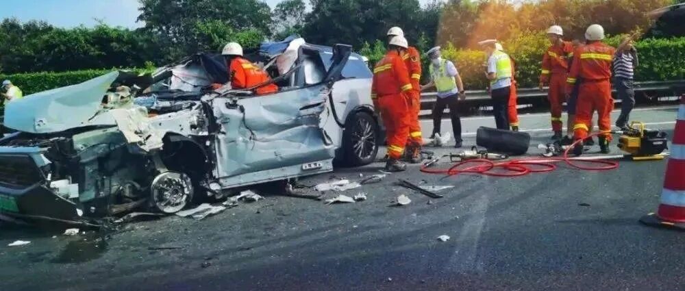 全球首例，特斯拉驾驶员滥用自动驾驶被控过失杀人罪！