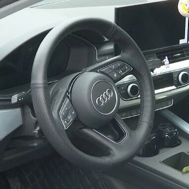 买到一辆“四不像”！浙江一男子买完新车，越看越不是滋味…...