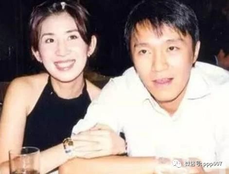 被黄百鸣捧红,杜德伟嫌弃她丑分手,今未婚生女很幸福