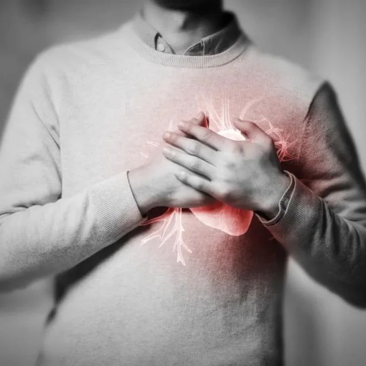 胸痛评估和诊断的十大重要信息，美国颁布首个胸痛综合指南