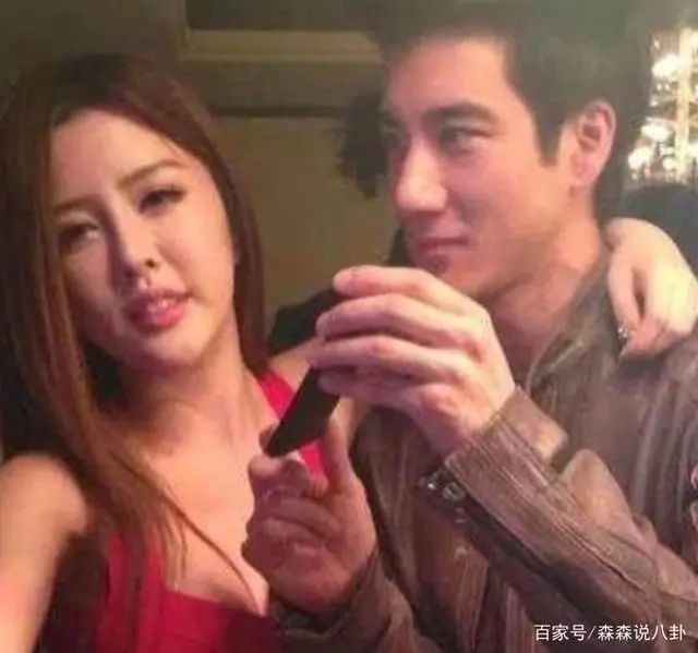 王力宏“出轨”的女星,身材有多辣?网友:这谁顶得住-微信头条网 王力宏“出轨”的女星,身材有多辣?网友:这谁顶得住