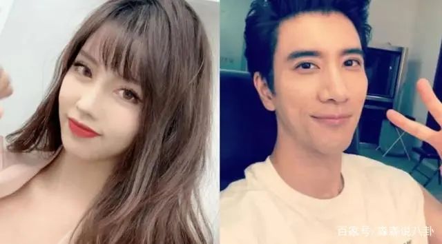 王力宏“出轨”的女星,身材有多辣?网友:这谁顶得住-微信头条网 王力宏“出轨”的女星,身材有多辣?网友:这谁顶得住