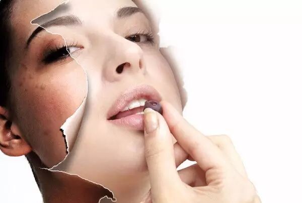 石榴石祛斑，舒俱来抗癌……这些宝石美丽与功效共存。