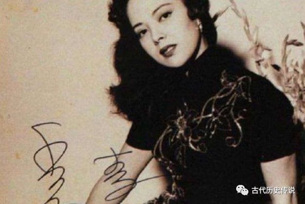 “李香兰”,日本关东军扔出的炸弹,她的背后藏着什么样的阴谋?