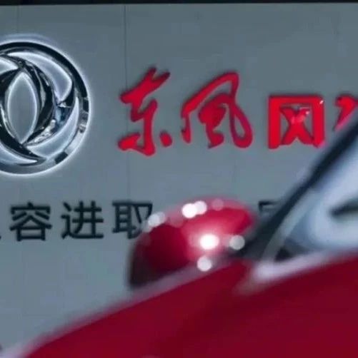 盘·中 | 打破常规——东风风神的逆袭