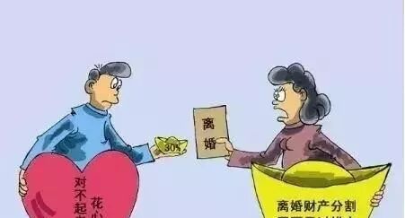 婚姻法规定：过错方提出离婚法院怎么判 有一方不同意就不能离吗