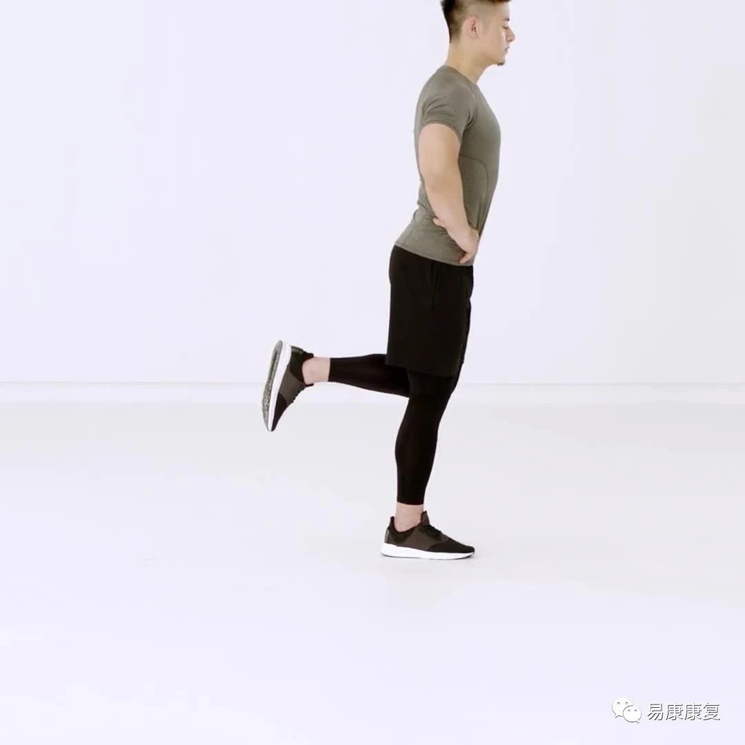 单脚内八字是什么原因