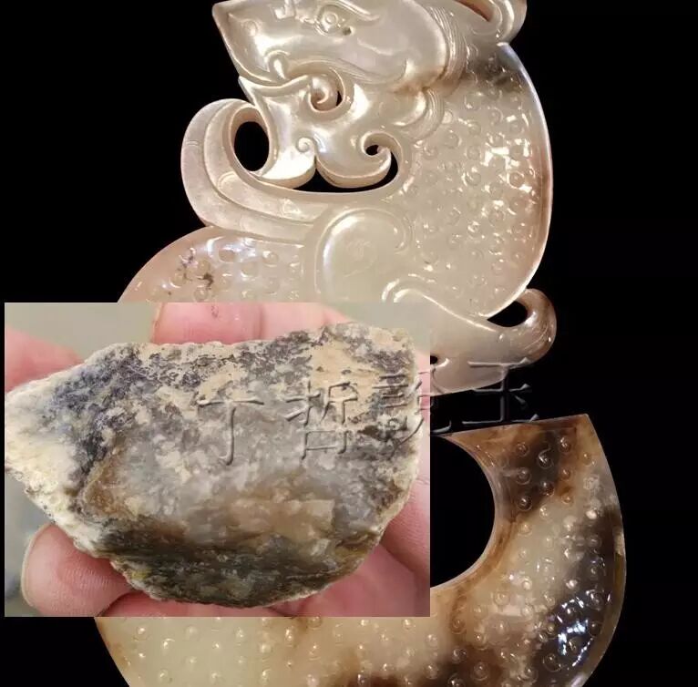 丁哲：独家披露“玉石之路”真相，颠覆你的认知！