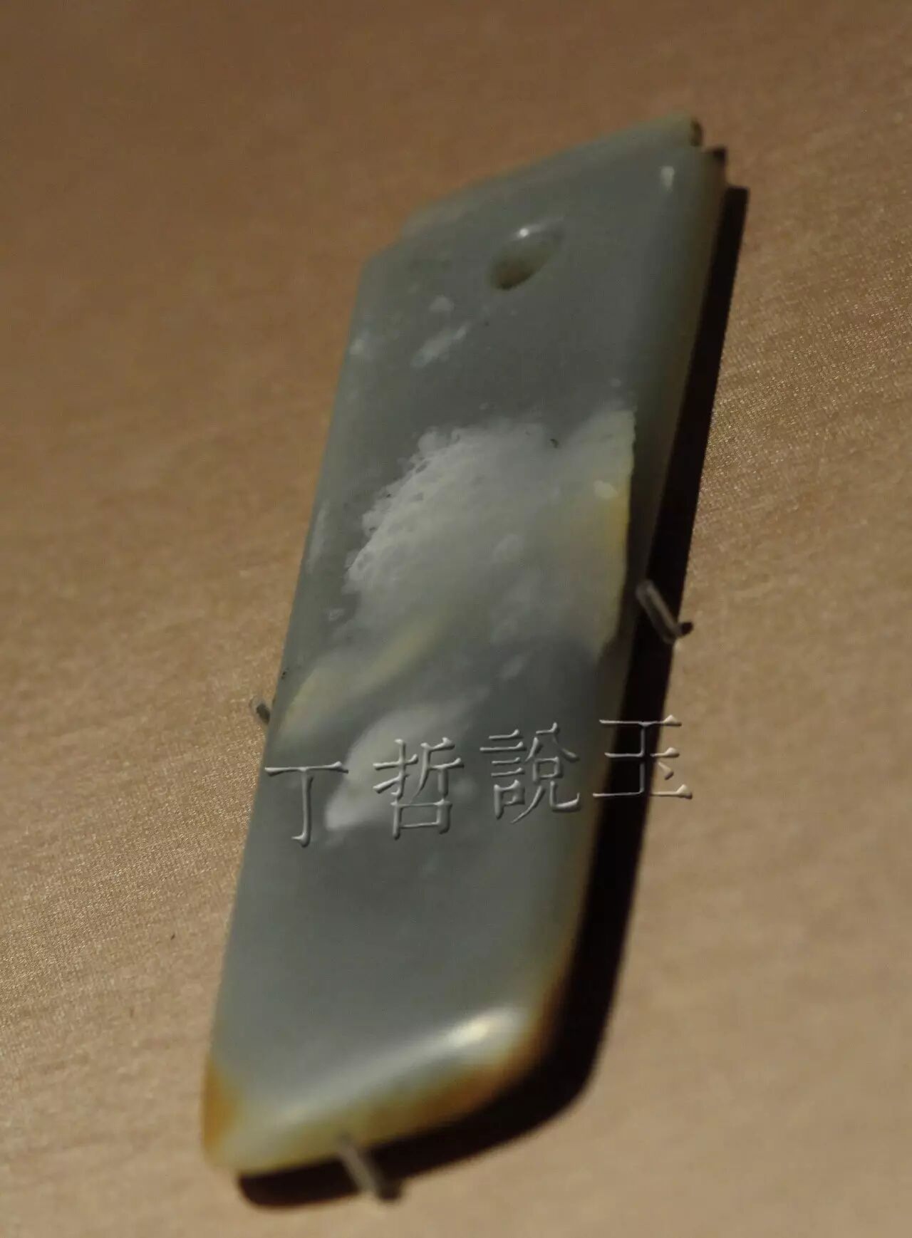 丁哲：独家披露“玉石之路”真相，颠覆你的认知！