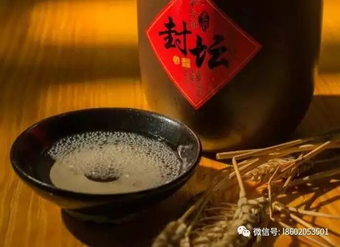 酒知识：为什么陈酒也未必是好酒？