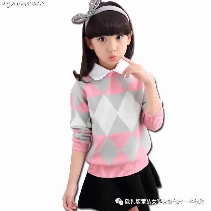 二胎市场开放,为什么微商童装是你最好的选择?厂家一件代发,无需囤货,诚招全国代理-怀孕期