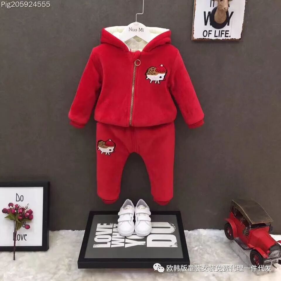 二胎市场开放,为什么微商童装是你最好的选择?厂家一件代发,无需囤货,诚招全国代理-怀孕期