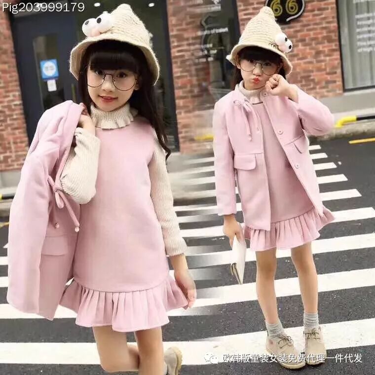 二胎市场开放,为什么微商童装是你最好的选择?厂家一件代发,无需囤货,诚招全国代理-怀孕期