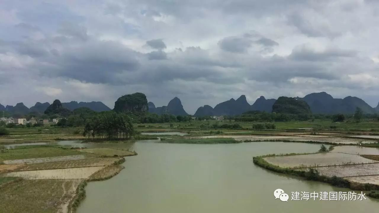 “十渡赤水”出奇兵，户外活动展风采！海防水夏日福利真震撼!