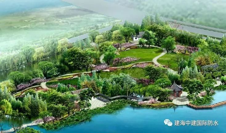 【干貨】海防水教你認(rèn)識(shí)綠色建筑,引領(lǐng)美好生活! 【干貨】海防水教你認(rèn)識(shí)綠色建筑,引領(lǐng)美好生活!