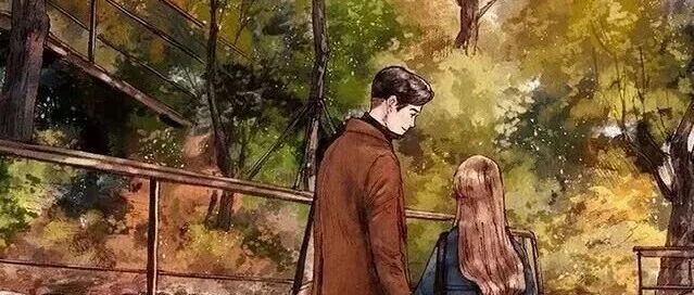 余生，不求有人疼，但求有人懂（深度好文）