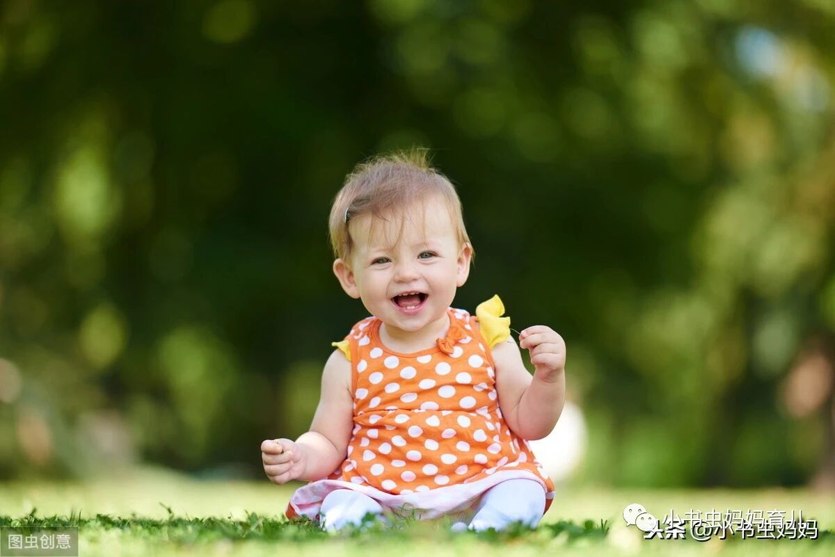 春天长高季，父母做好这几个细节，娃高得快又强壮-幼师课件网