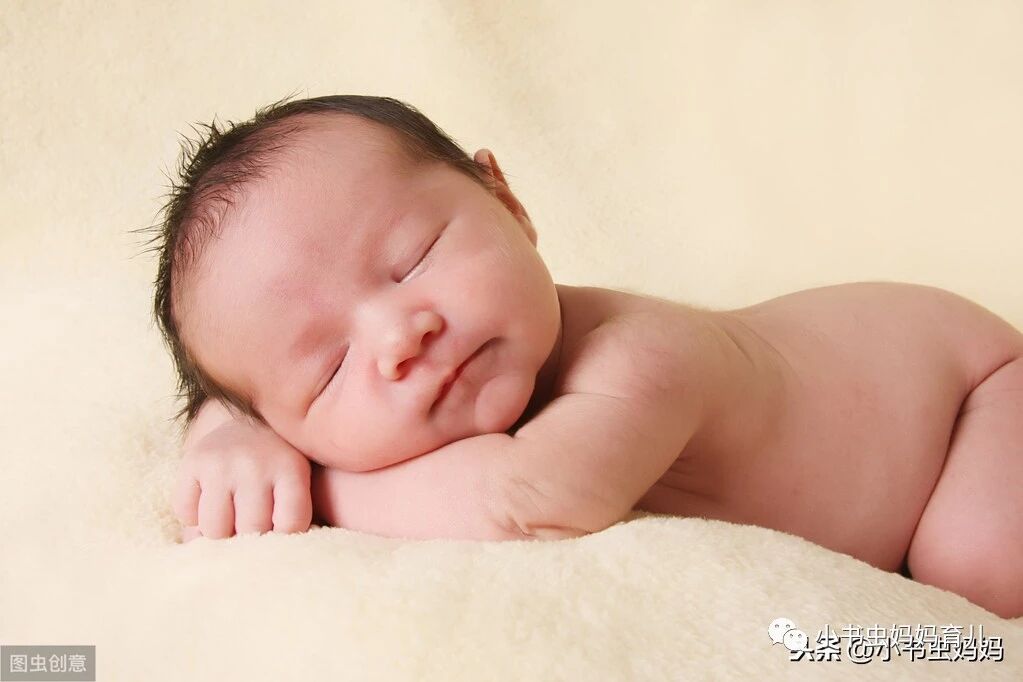 新手父母别再用这4种方法护理新生儿，影响娃健康发育，有中的家长赶快改-幼师课件网