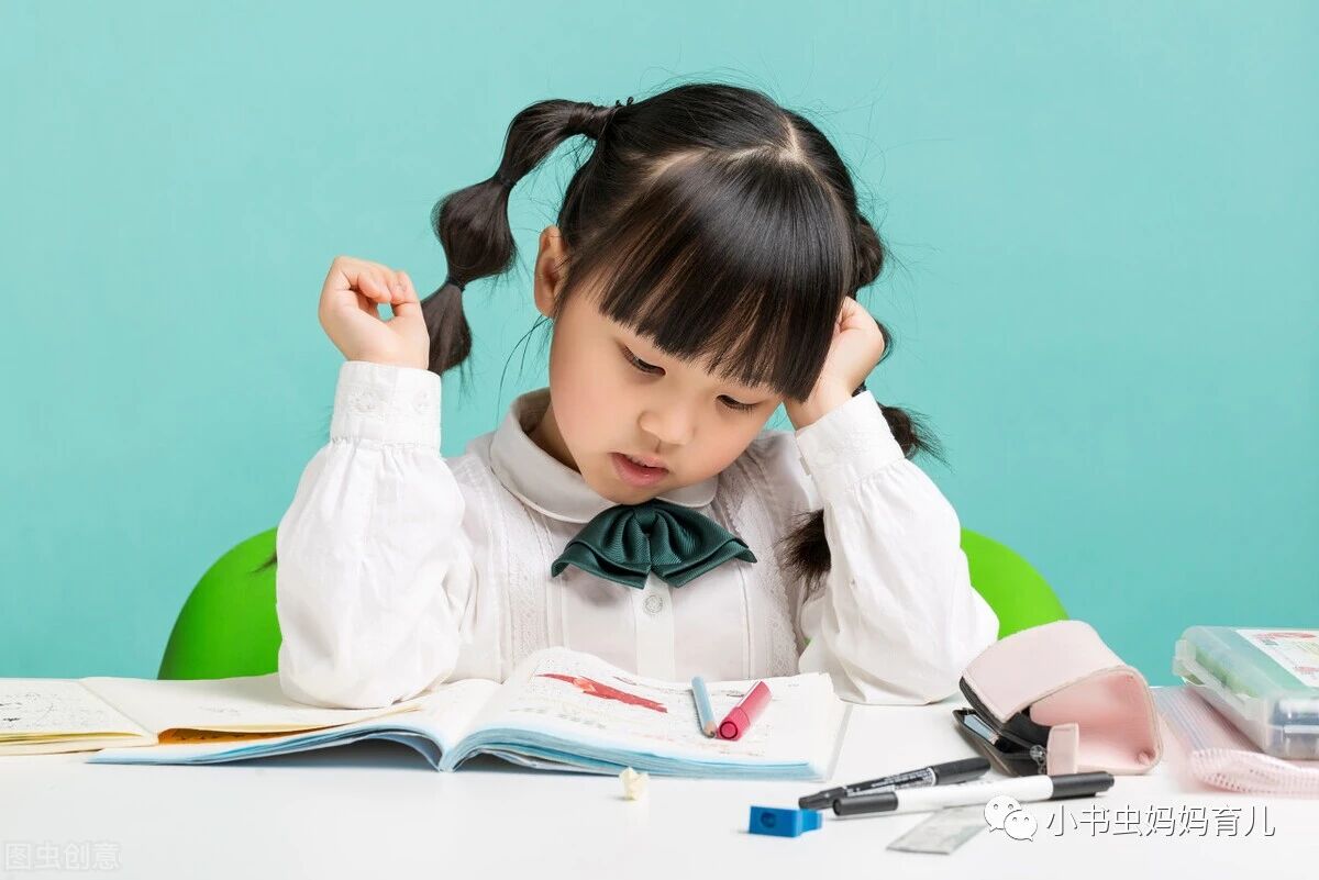 家有小学生，每天斗智斗勇？妈妈学会了49个方法，帮娃成为小学霸-幼师课件网