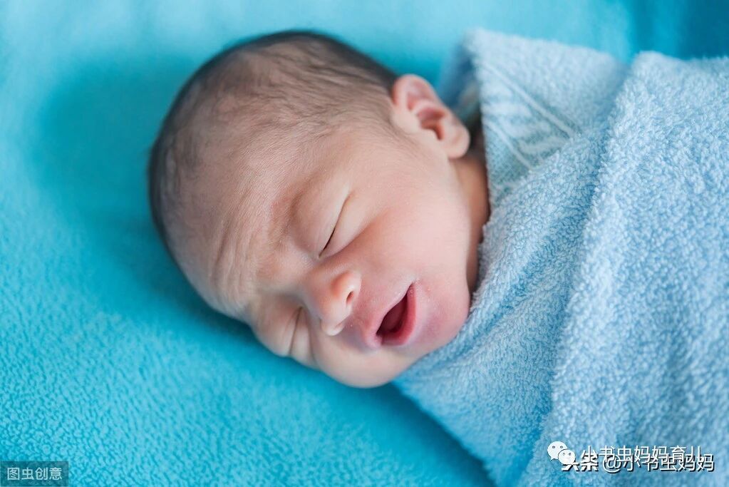 冬天出生的新生儿如何护理？6个护理方法要学会-幼师课件网