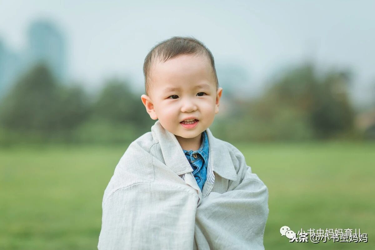 2岁的孩子是“磨人精”？做好几个生活细节，娃健康又聪明-幼师课件网