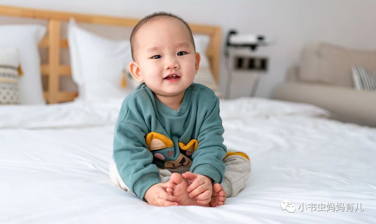 一岁内的孩子“爆发式”成长，附上每月发育指标，你家孩子达标吗-幼师课件网