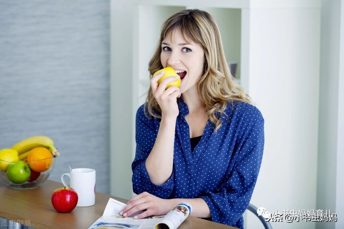 坐月了能吃水果吗？这几种水果可以帮助产妇产后恢复-幼师课件网