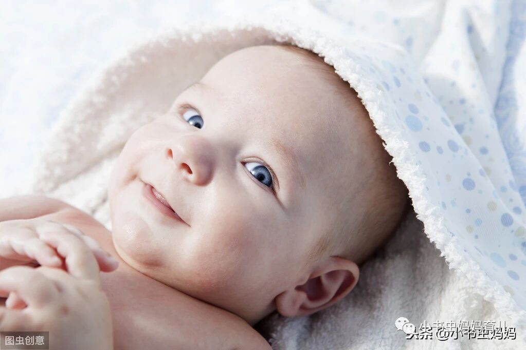 婴幼儿，父母多给娃做几项智能训练，聪明又长得好-幼师课件网